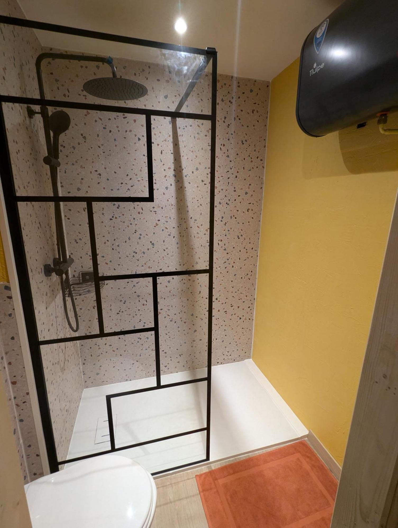 Appartement Au Coeur Des Alpes Albertville Eksteriør bilde
